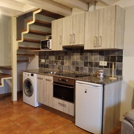Apartamento Alba Villa Infiesto Kültér fotó