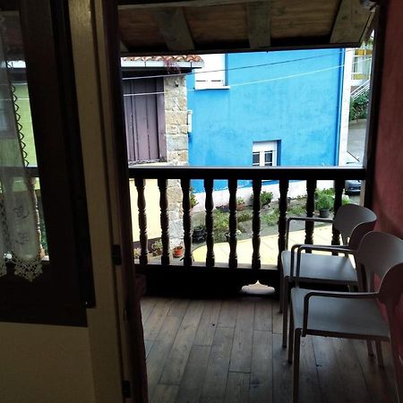 Apartamento Alba Villa Infiesto Kültér fotó