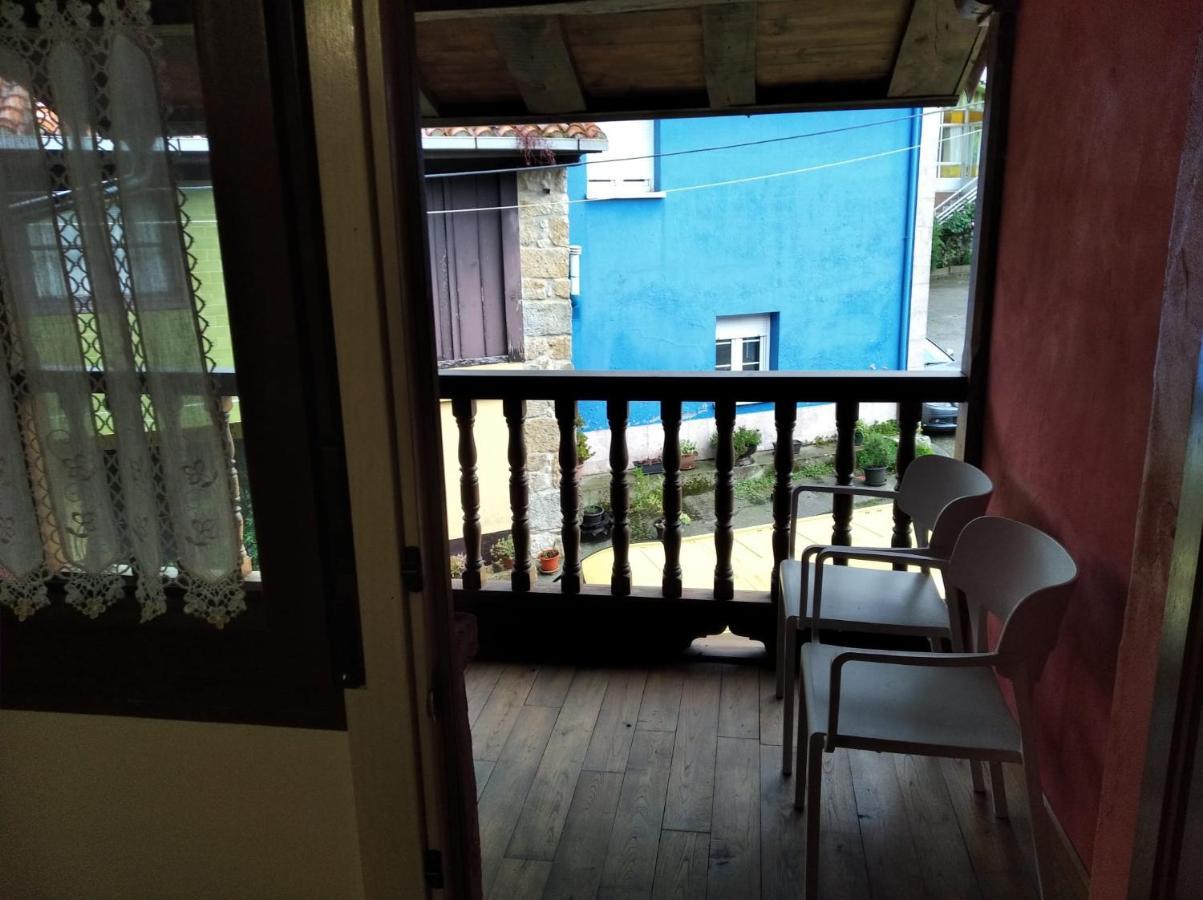 Apartamento Alba Villa Infiesto Kültér fotó