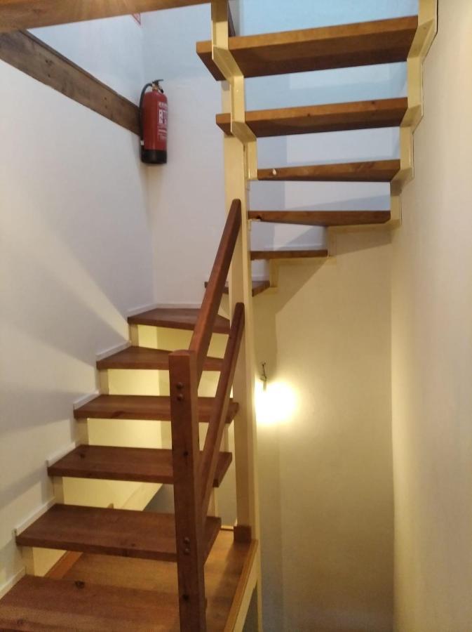 Apartamento Alba Villa Infiesto Kültér fotó