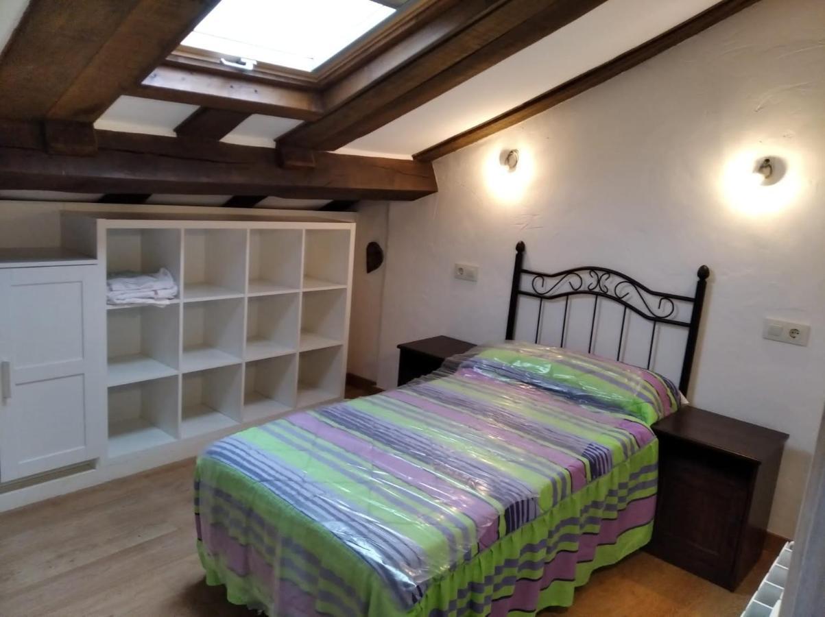 Apartamento Alba Villa Infiesto Kültér fotó